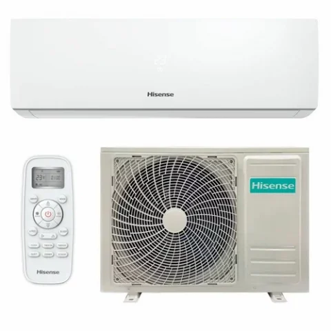Кондиционер Hisense EASY Classic A R32 NEW AS-07