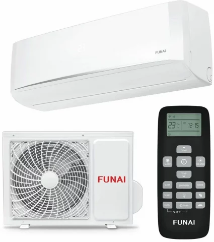 Кондиционер FUNAI SENSEI UPGRADE