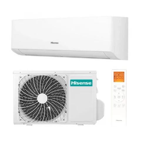 Кондиционер Hisense CITY 2.0 Classic A AS-09HW4RLRKA01