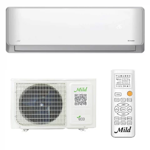 Кондиционер Mild MLI-12MB / MLO-12MB